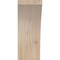Ekena Millwork 5 1/2"W x 6"D x 14"H Thorton Smooth Knee Brace, Douglas Fir BRC06X06X14THR00SDF - alternate 2